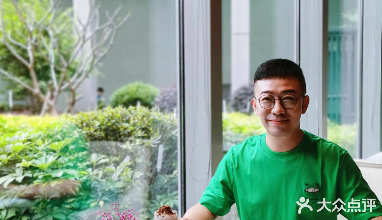 福州探店|母亲节的温馨下午茶