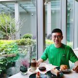 福州探店|母亲节的温馨下午茶