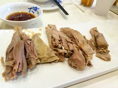 -尹兰楼西北风情餐厅(嘉定店)