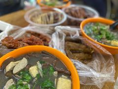 -清真·金宏兴鸭子店(明瓦廊店)