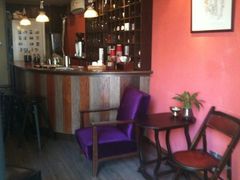 -RUMORS COFFEE ROASTERY鲁马滋咖啡(湖南路店)