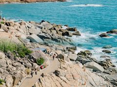 -广东惠东海龟国家级自然保护区