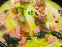 -外婆船宴餐厅·外婆喊你回家吃饭