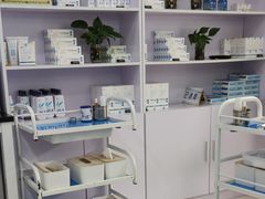 -世龙世家甲沟炎·灰指甲·嵌甲矫正·修脚(武侯区双楠店)