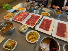 -君邦火锅(新疆大厦店)