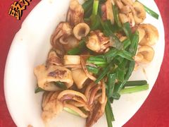 -蛇口康乐快餐鱼仔档(翠苑小区店)