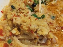 -赶海部落海鲜城(海阳路店)