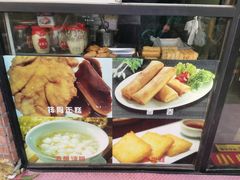 -排骨年糕(瞿溪路店)
