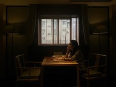 -成都皈徕栖精品酒店(四川大学九眼桥店)