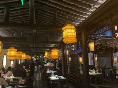 -绿茶餐厅(朝阳大悦城店)