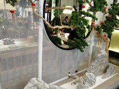 -金佬馆·川菜bistro(芜湖镜湖万达店)