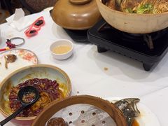 -稻香酒家·34年老字号·港式粤菜(侨光店)