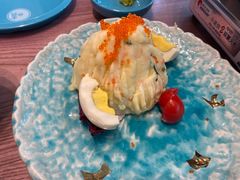 -晴季寿司(红旗街万达店)