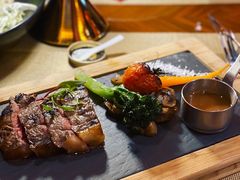-YUE·6·西式融合餐厅(外滩六号店)