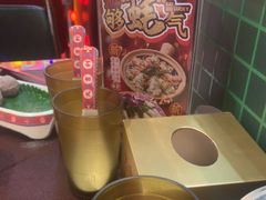 -大吉利·潮汕鲜牛肉火锅(总店)