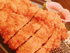 招牌日式炸猪排-小条食堂(三坊七巷店)