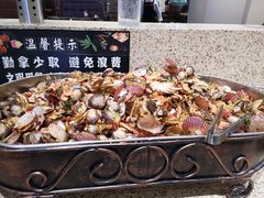 -和谐号(全运路万达店)