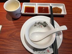 -山之屋炭火烧肉·生啤畅饮(大朗万科中央公园店)