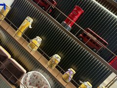 -意国小镇披萨牛排餐厅(新玛特店)