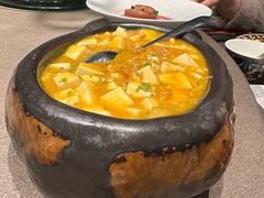 -羲和雅苑•北京烤鸭(陆家嘴中心店)
