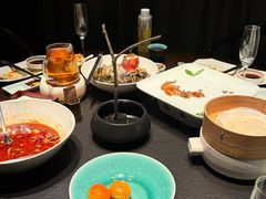 -晓长安·新陕菜(曲江店)