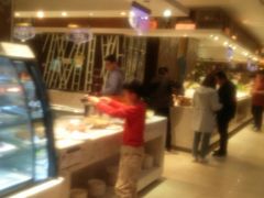 -春天烤肉自助餐厅(南内环店)
