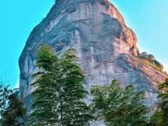 -江郎山风景名胜区