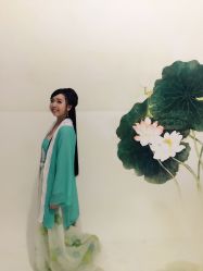 -盘子女人坊生日照·摄影馆(华强店)