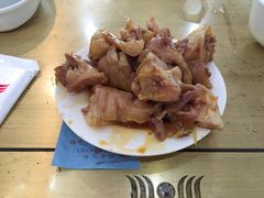 -惠丰源烩面馆(经七路店)