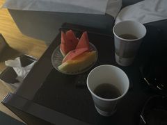 -华夏良子·足道SPA艾灸(金皇大厦店)