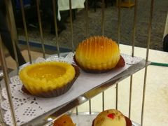 -丰谷茶楼(鸿大广场店)