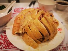 -振鼎鸡(福州路店)