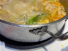 -七欣天香辣蟹火锅(海门解放中路店)