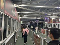 -武汉关码头(轮渡站)