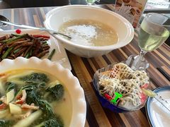 -云顶咖啡厅·中西餐(天诚港店)