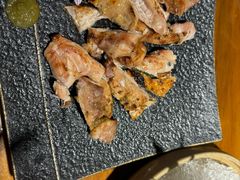 -晶吉·居酒屋·烧鸟·生鱼饭(中山区民主广场店)