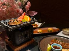 -花潮料理艺食馆(SM新生活广场店)