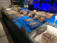 水产区-徐记海鲜(曲江南湖店)