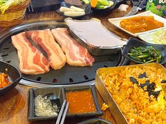 -杀猪天·韩国烤肉(总店)