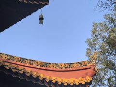 -南岳大庙