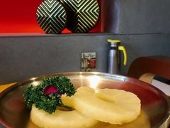 -老板娘的烤肉店(港湾广场店)