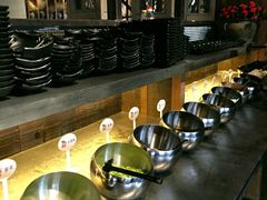 -手选潮汕鲜活牛肉火锅(二七广场店)