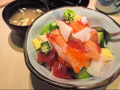 -沼津港精致料理·寿喜烧·烧鸟(漕河泾印象城店)