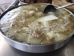 -莲塘味宝园牛杂(天越翔园店)