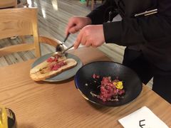 金枪鱼塔塔-EN SPACE恩空间