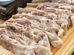 -尕西木春台手抓美食