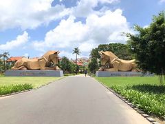 -富国岛翡翠湾 JW 万豪度假酒店