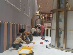 点击看大图 -奈尔宝家庭中心·亲子餐厅(鄞州万达店)