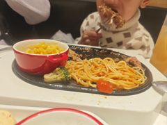 -豪客来牛排(伟诚广场店)