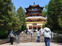 -北山公园